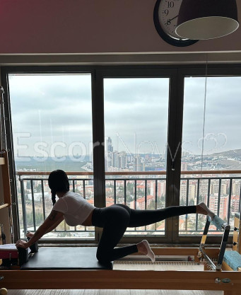 Photo escort girl Lila: the best escort service