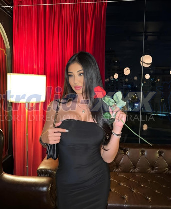 Photo escort girl Lila: the best escort service