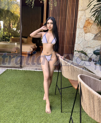 Photo escort girl Dayang: the best escort service