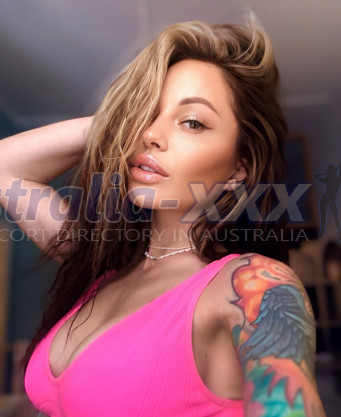 Photo escort girl LORA MIR: the best escort service