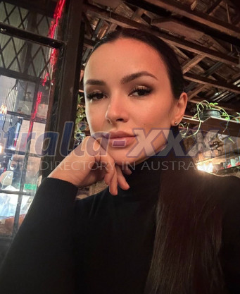 Photo escort girl Ana: the best escort service