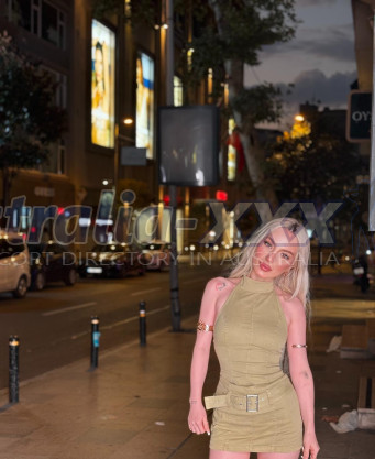 Photo escort girl Ceyda su : the best escort service