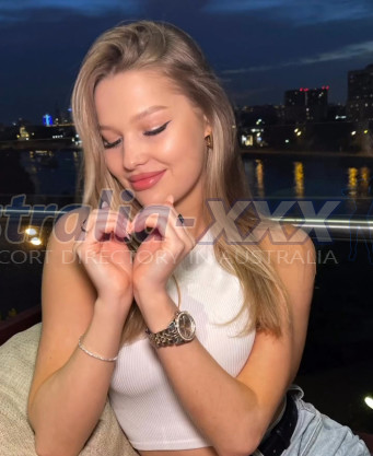 Photo escort girl Jessica: the best escort service