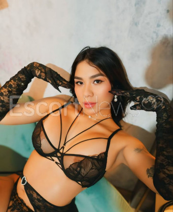 Photo escort girl Catalina : the best escort service