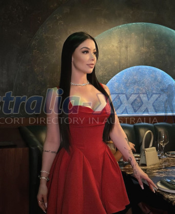 Photo escort girl Vanessa: the best escort service