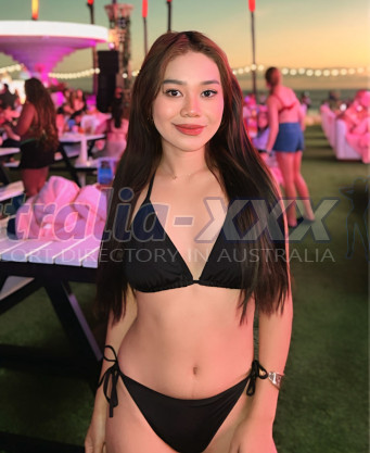 Photo escort girl Cherry: the best escort service