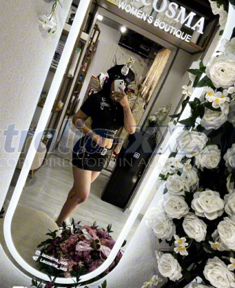 Photo escort girl Asilya: the best escort service