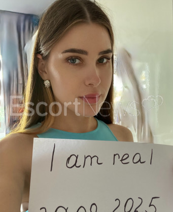 Photo escort girl Angel: the best escort service
