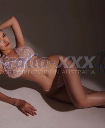Photo escort girl Luiza: the best escort service