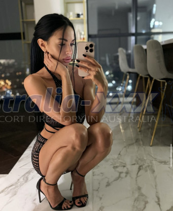 Photo escort girl Melis: the best escort service