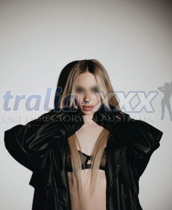 Photo escort girl Ruslana: the best escort service