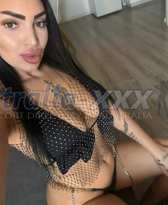 Photo escort girl Sonia: the best escort service