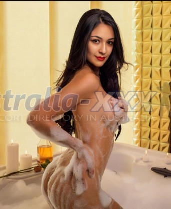 Photo escort girl Anna: the best escort service