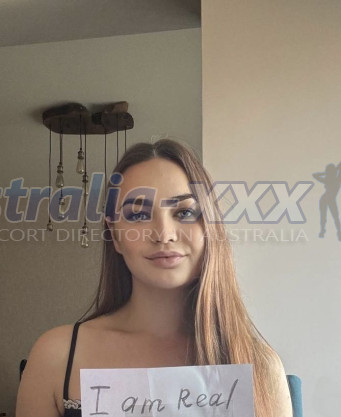 Photo escort girl Marianna New: the best escort service