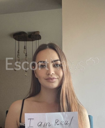 Photo escort girl Marina : the best escort service