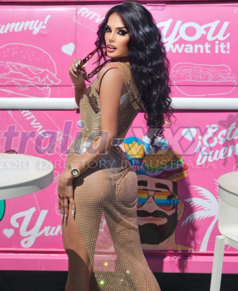 Photo escort girl Violet: the best escort service