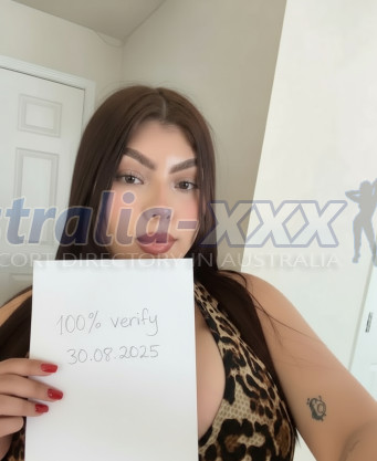 Photo escort girl Ronzya : the best escort service