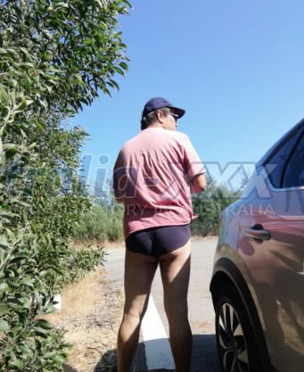 Photo escort girl Pedro Passivo: the best escort service