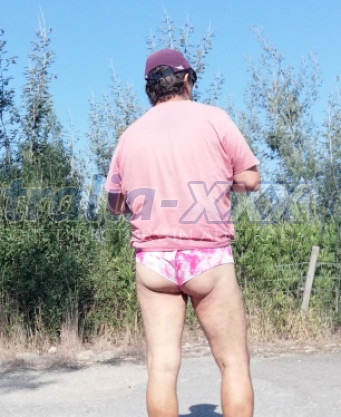 Photo escort girl Pedro Passivo: the best escort service