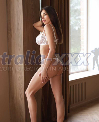 Photo escort girl Daria Glamour : the best escort service