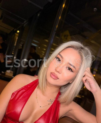 Photo escort girl Miya: the best escort service