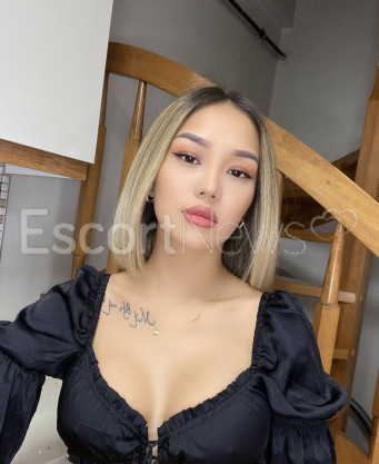 Photo escort girl Miya: the best escort service