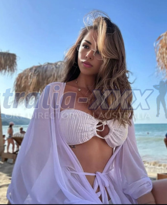 Photo escort girl Linda: the best escort service