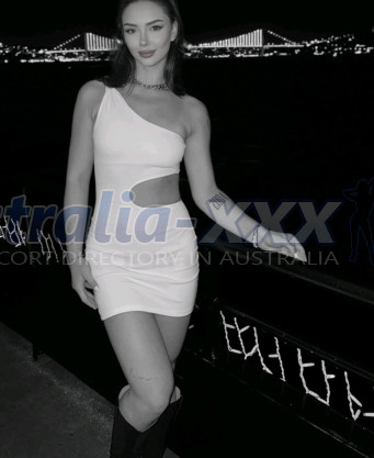 Photo escort girl Dorya: the best escort service