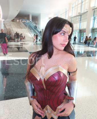 Photo escort girl MaryOlivera13: the best escort service