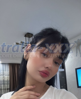 Photo escort girl Delin: the best escort service