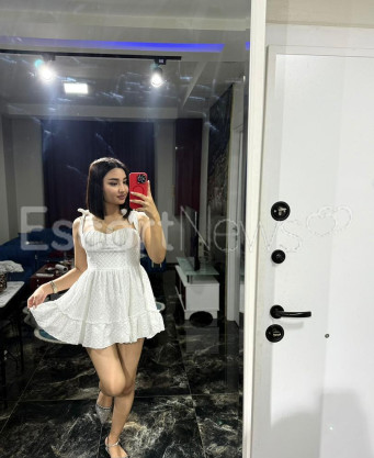 Photo escort girl diana: the best escort service