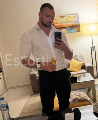 Photo escort girl Norach: the best escort service