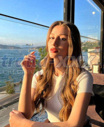 Photo escort girl BEYZA: the best escort service