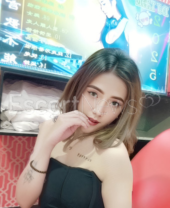 Photo escort girl Caca: the best escort service