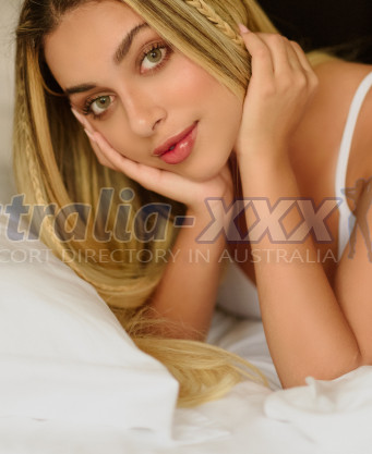 Photo escort girl Anjo: the best escort service