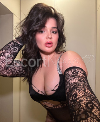 Photo escort girl ANNA: the best escort service