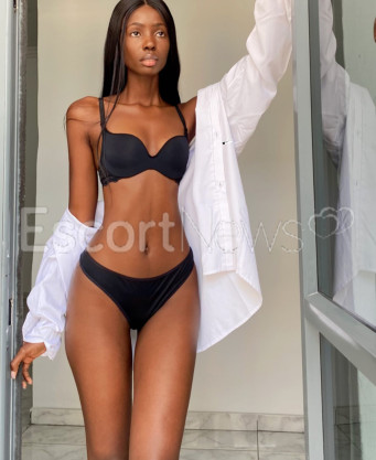 Photo escort girl Sofia : the best escort service