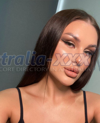 Photo escort girl Karina: the best escort service