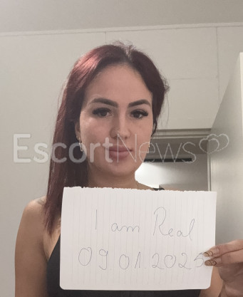 Photo escort girl Jullia : the best escort service
