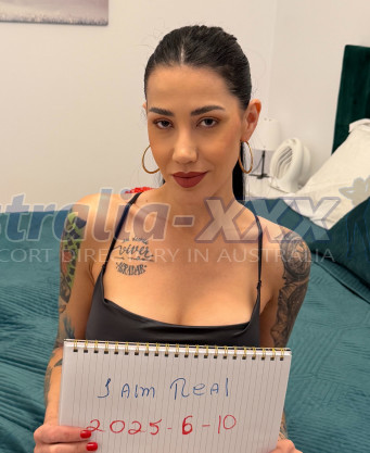 Photo escort girl Dara Navarro: the best escort service