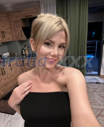 Photo escort girl KRISTINA Angel: the best escort service