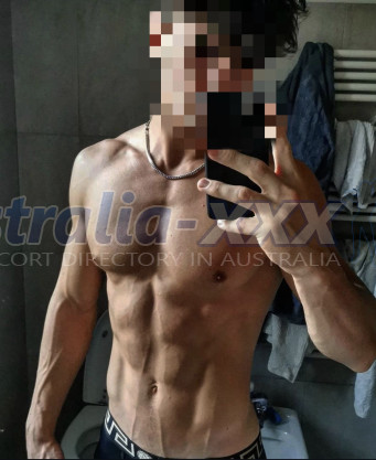 Photo escort girl Vadic: the best escort service