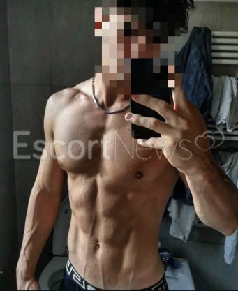 Photo escort girl Vadic: the best escort service