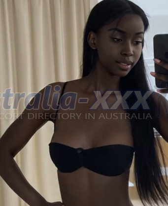 Photo escort girl Merciline: the best escort service