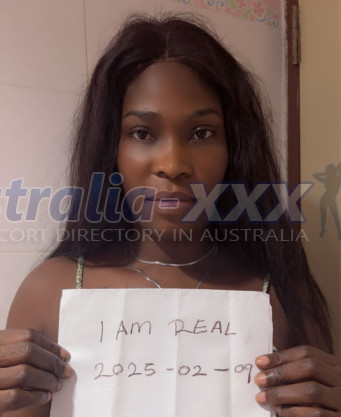 Photo escort girl Sandio: the best escort service