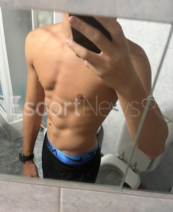 Photo escort girl Mike: the best escort service