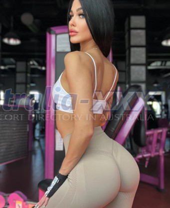 Photo escort girl Ameliya: the best escort service