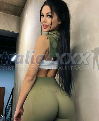 Photo escort girl Ameliya: the best escort service