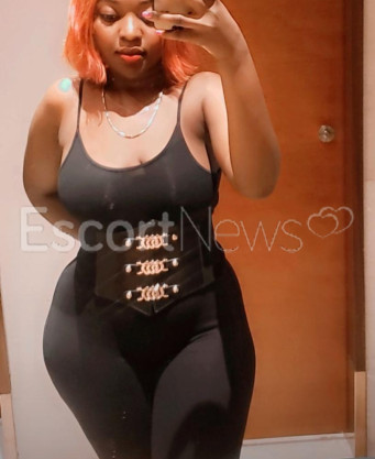 Photo escort girl Amie: the best escort service