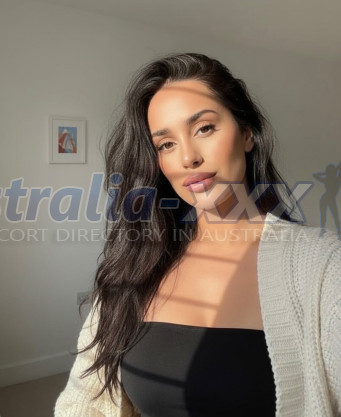 Photo escort girl Selen: the best escort service